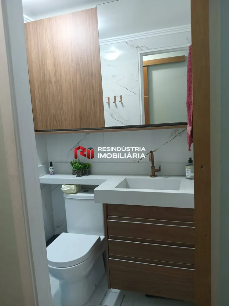 Apartamento, 2 quartos, 47 m² - Foto 9