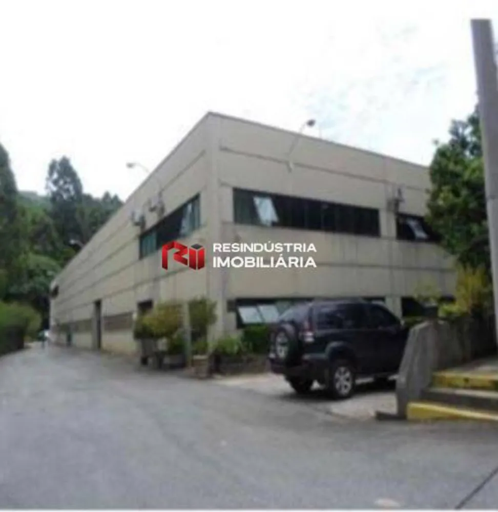 Depósito-Galpão, 2721 m² - Foto 4