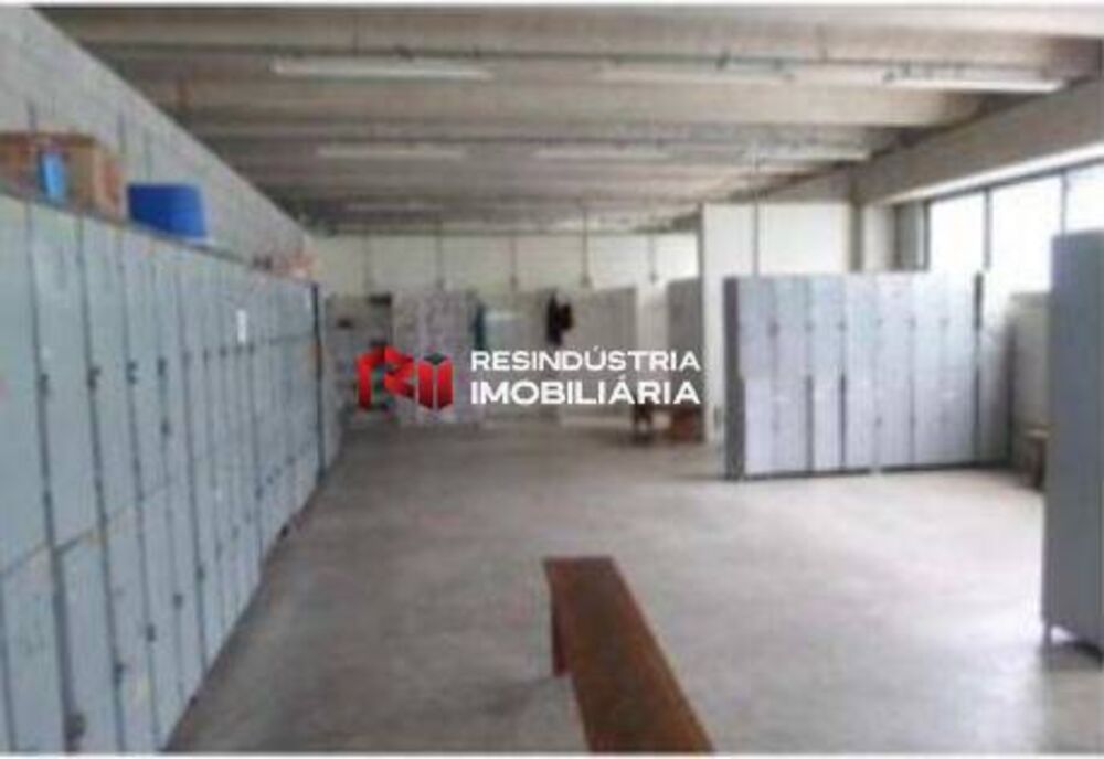 Depósito-Galpão, 2721 m² - Foto 3