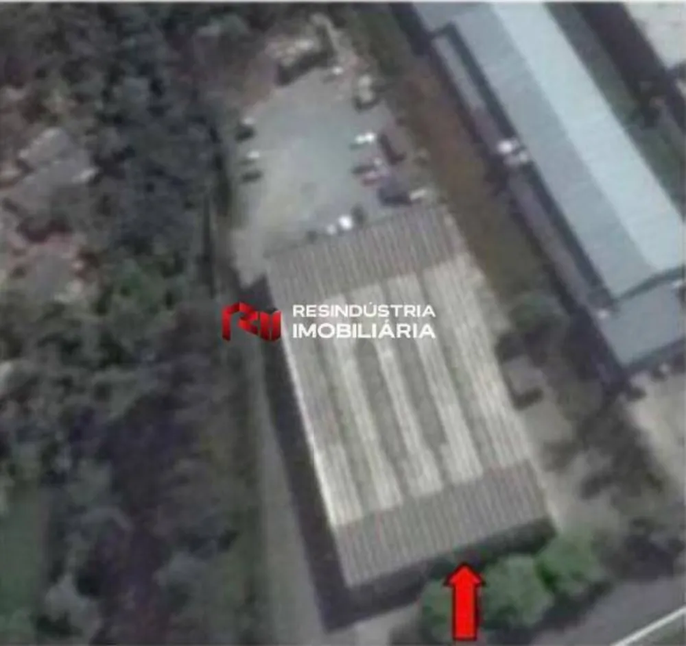 Depósito-Galpão, 2721 m² - Foto 9