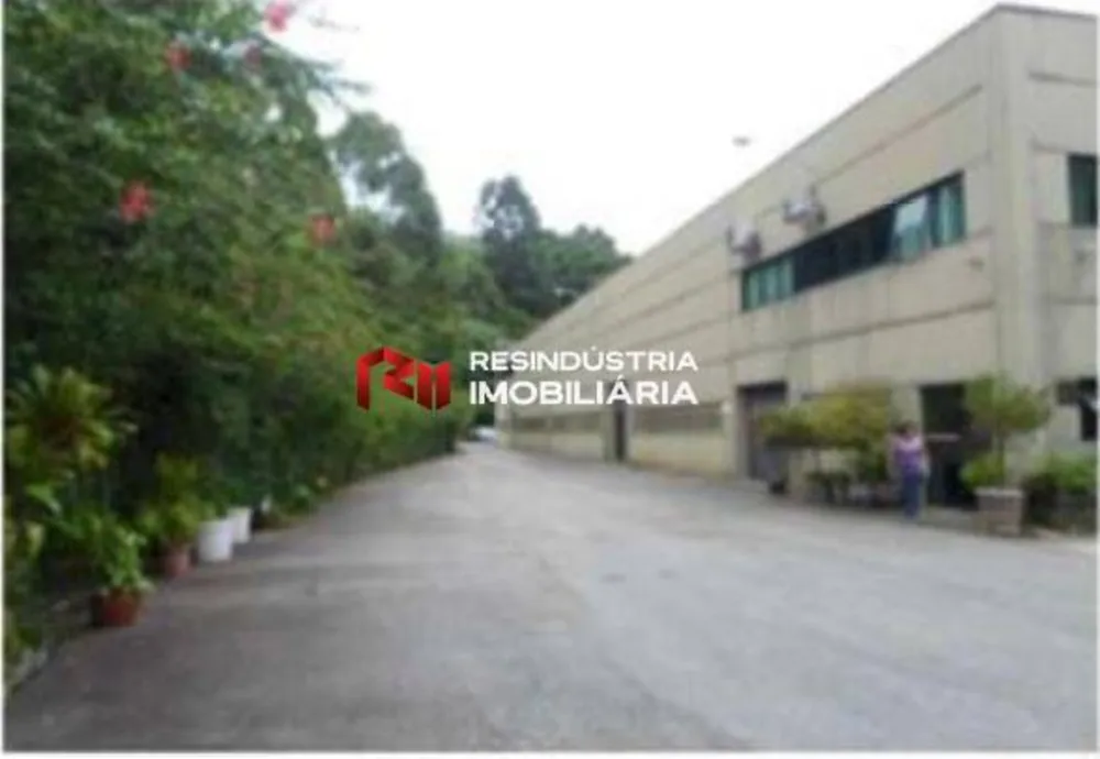 Depósito-Galpão, 2721 m² - Foto 1