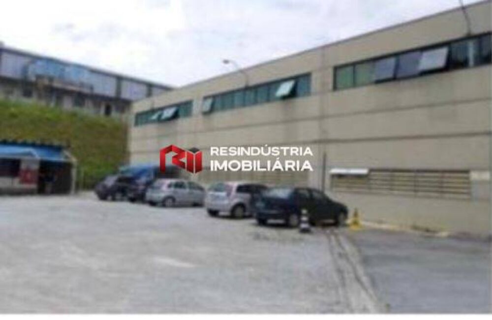 Depósito-Galpão, 2721 m² - Foto 4
