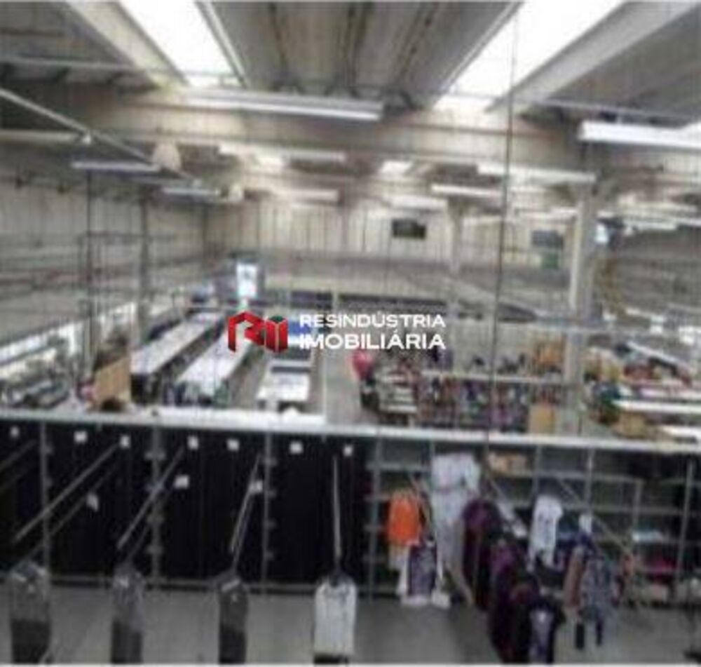 Depósito-Galpão, 2721 m² - Foto 1