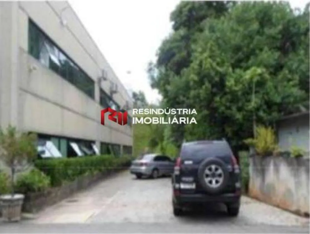 Depósito-Galpão, 2721 m² - Foto 2