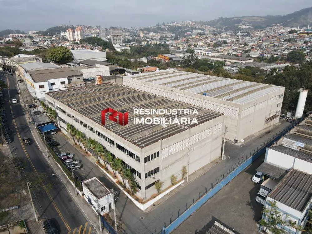 Depósito-Galpão, 1206 m² - Foto 3