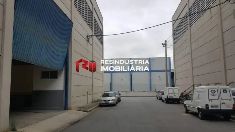 Depósito-Galpão, 1206 m² - Foto 12