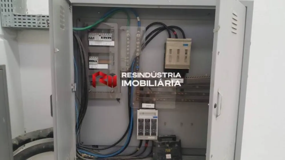 Depósito-Galpão, 1206 m² - Foto 10