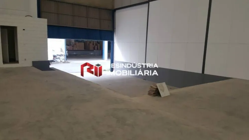 Depósito-Galpão, 1206 m² - Foto 11