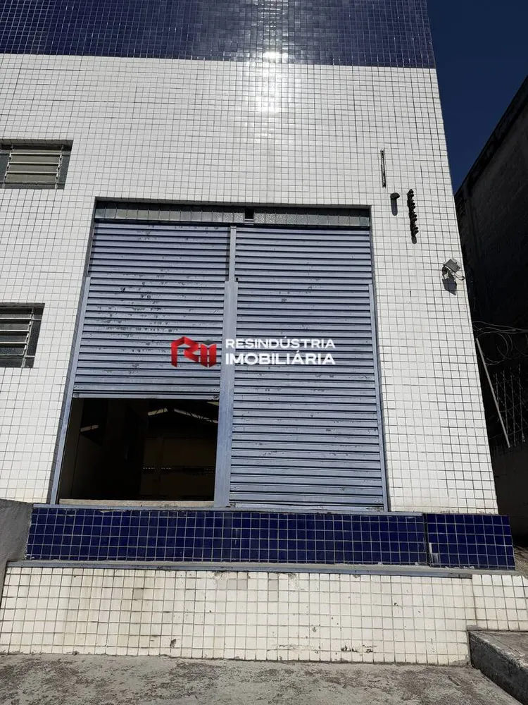 Depósito-Galpão, 1000 m² - Foto 5