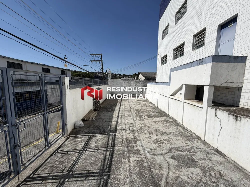 Depósito-Galpão, 1000 m² - Foto 2