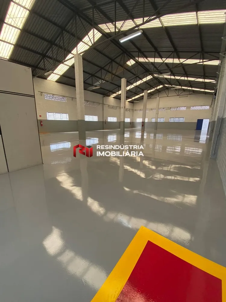 Depósito-Galpão, 1000 m² - Foto 6