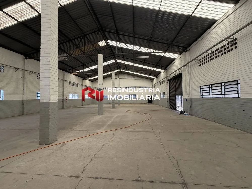 Depósito-Galpão, 1000 m² - Foto 7
