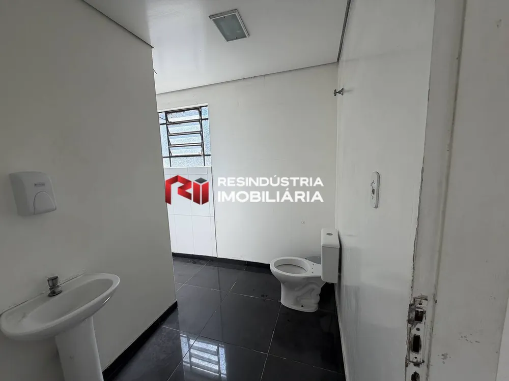 Depósito-Galpão, 1000 m² - Foto 12