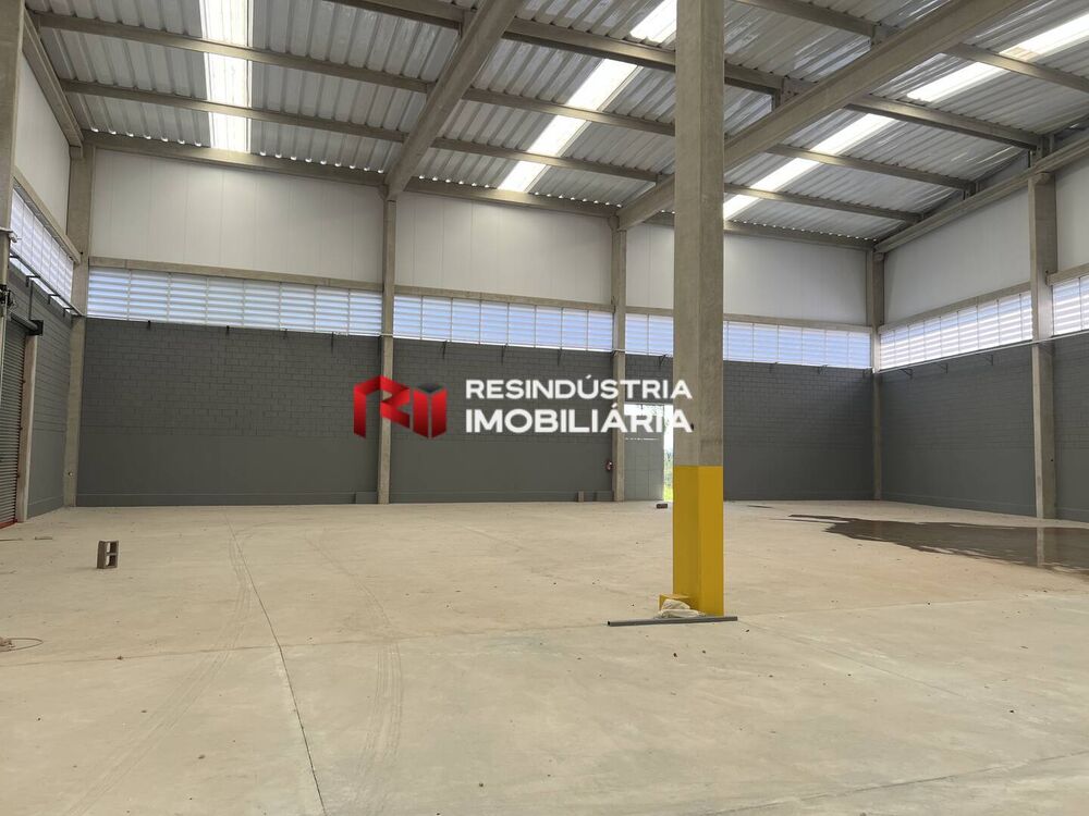 Depósito-Galpão, 3116 m² - Foto 4