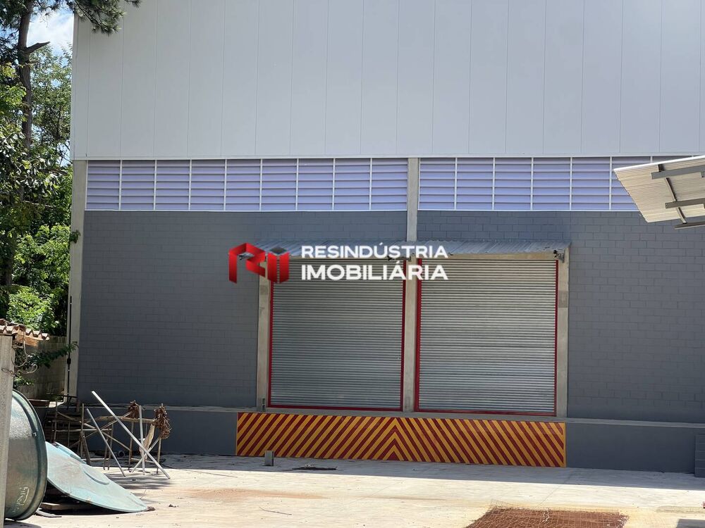 Depósito-Galpão, 3116 m² - Foto 2