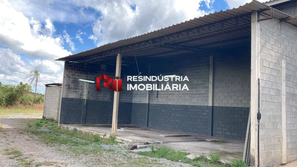 Depósito-Galpão, 2300 m² - Foto 6
