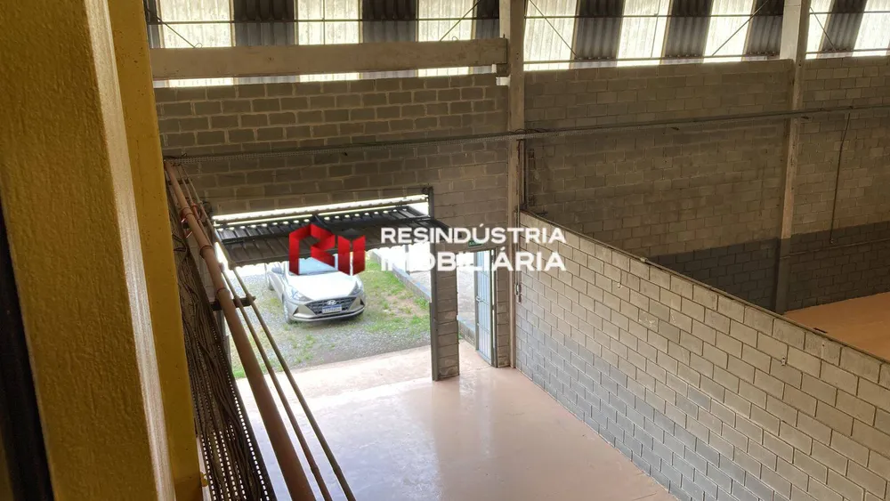 Depósito-Galpão, 2300 m² - Foto 11