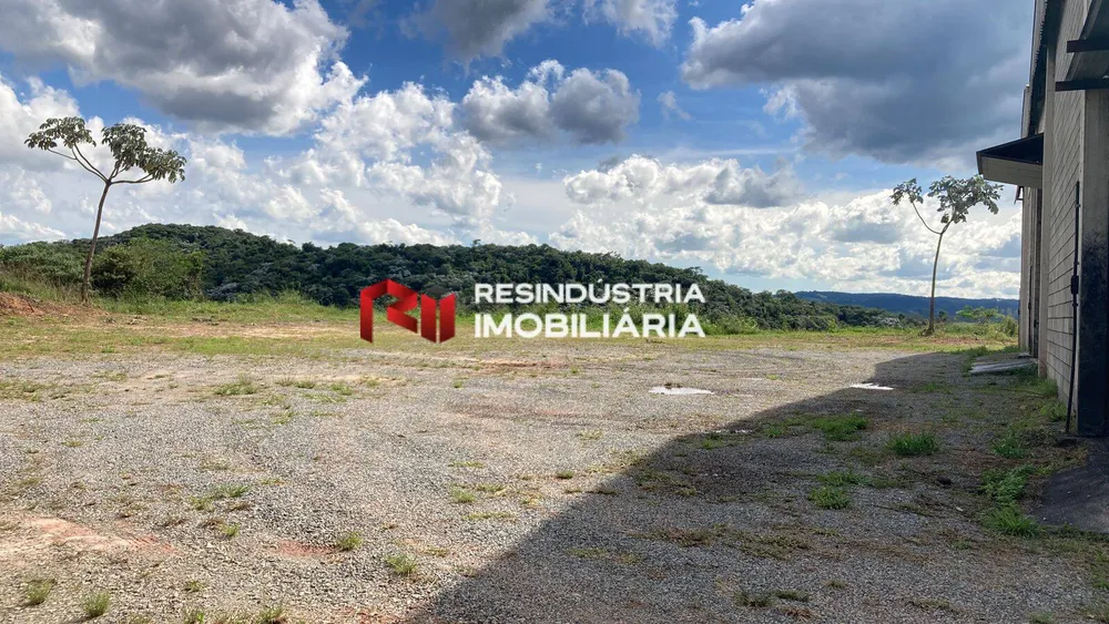 Depósito-Galpão, 2300 m² - Foto 5