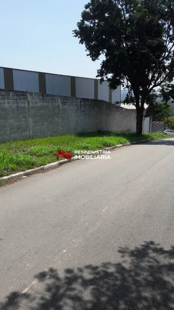 Depósito-Galpão, 2000 m² - Foto 3