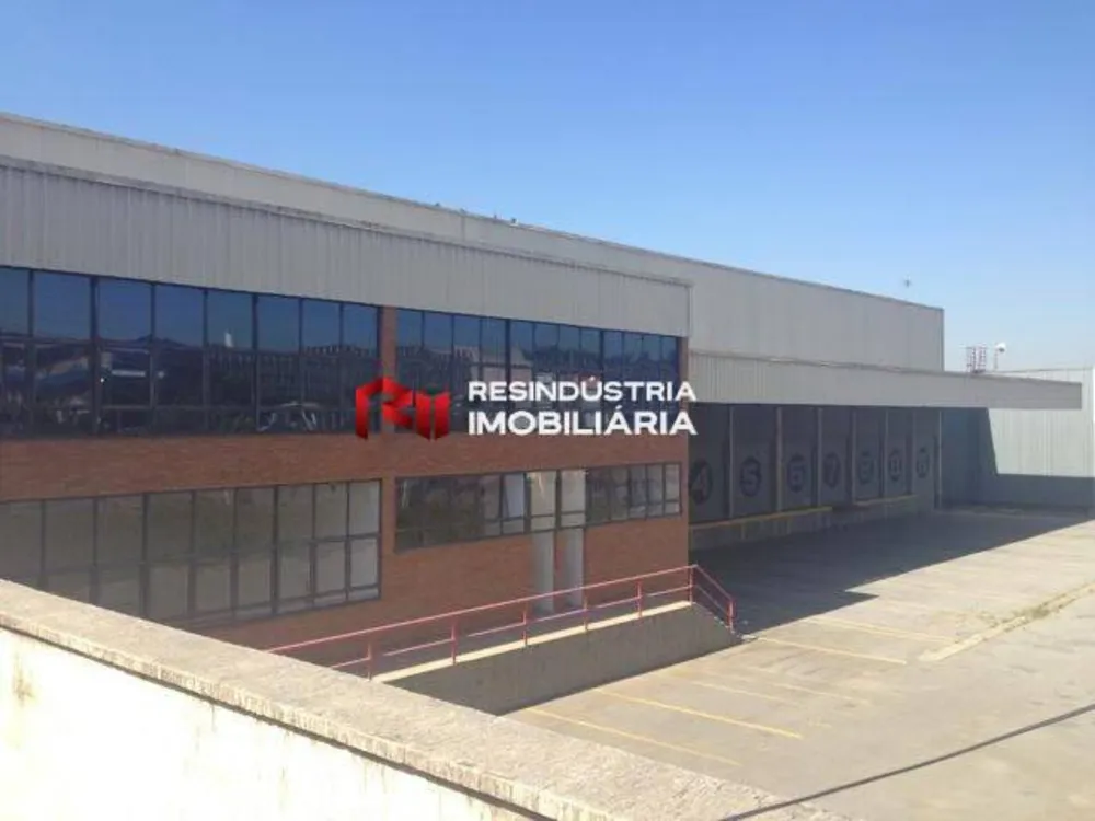 Depósito-Galpão, 7130 m² - Foto 7