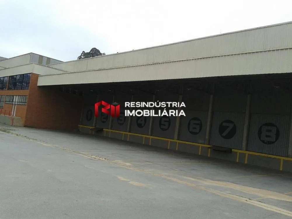 Depósito-Galpão, 7130 m² - Foto 1