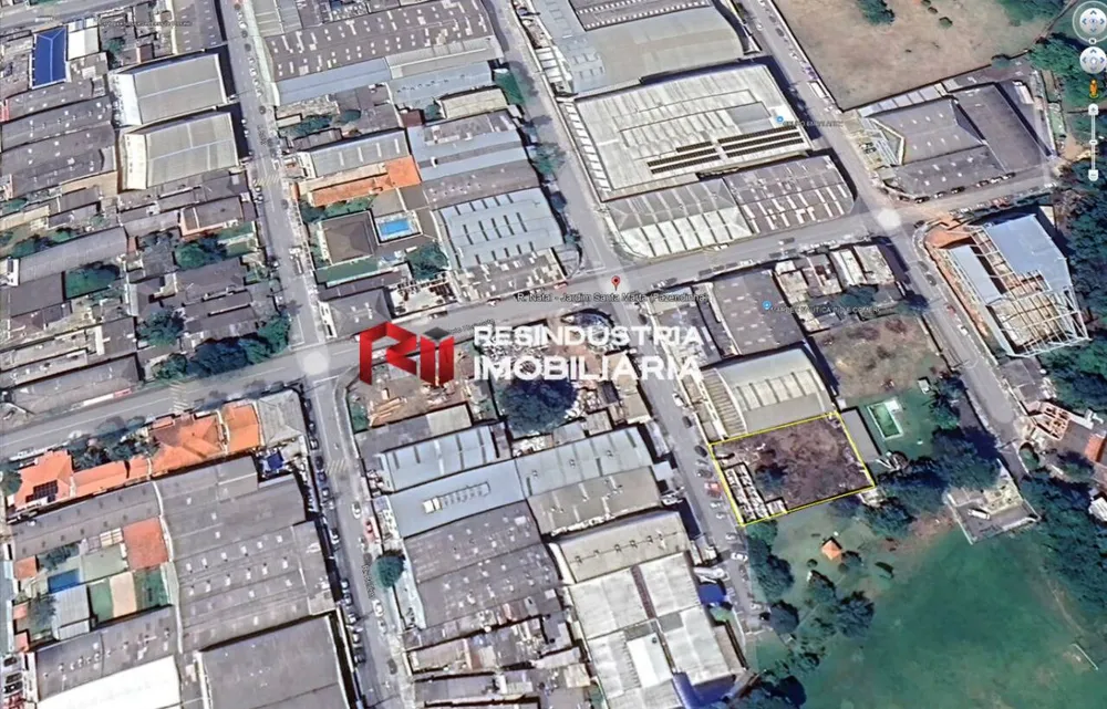 Terreno, 1000 m² - Foto 1