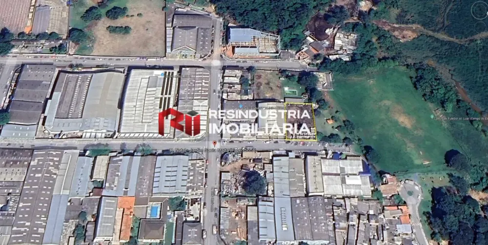 Terreno, 1000 m² - Foto 2