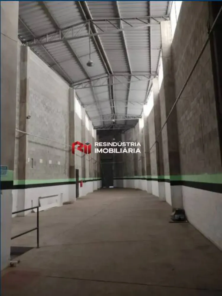 Depósito-Galpão, 449 m² - Foto 9