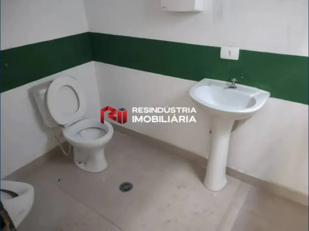 Depósito-Galpão, 449 m² - Foto 11