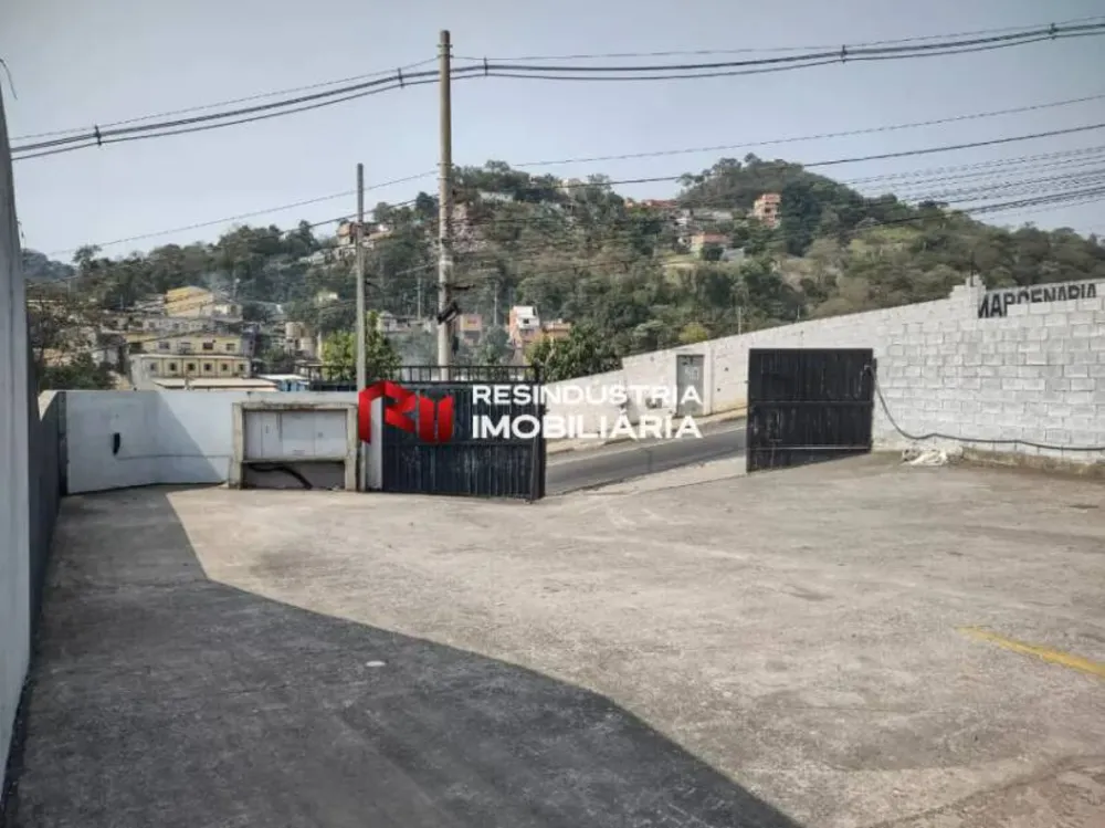 Depósito-Galpão, 449 m² - Foto 5