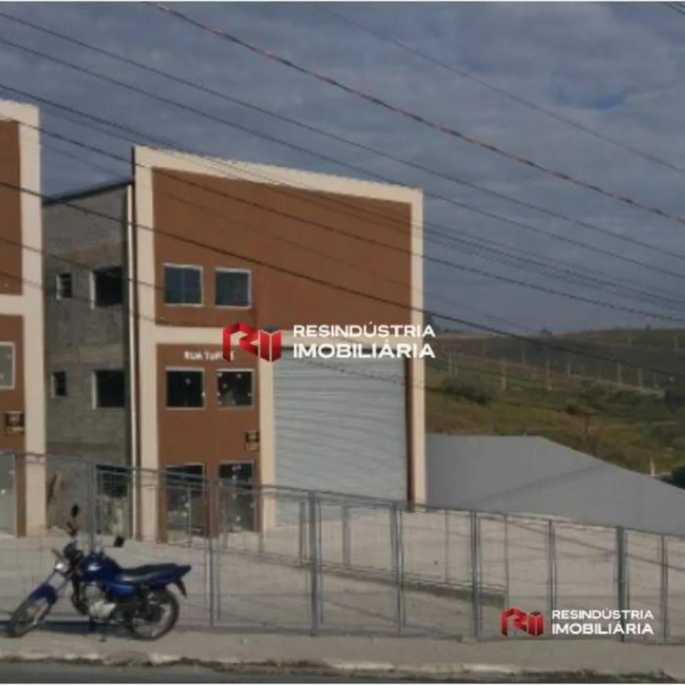 Depósito-Galpão, 449 m² - Foto 4