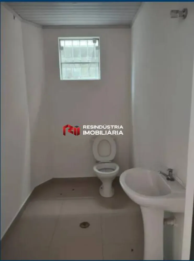 Depósito-Galpão, 449 m² - Foto 12