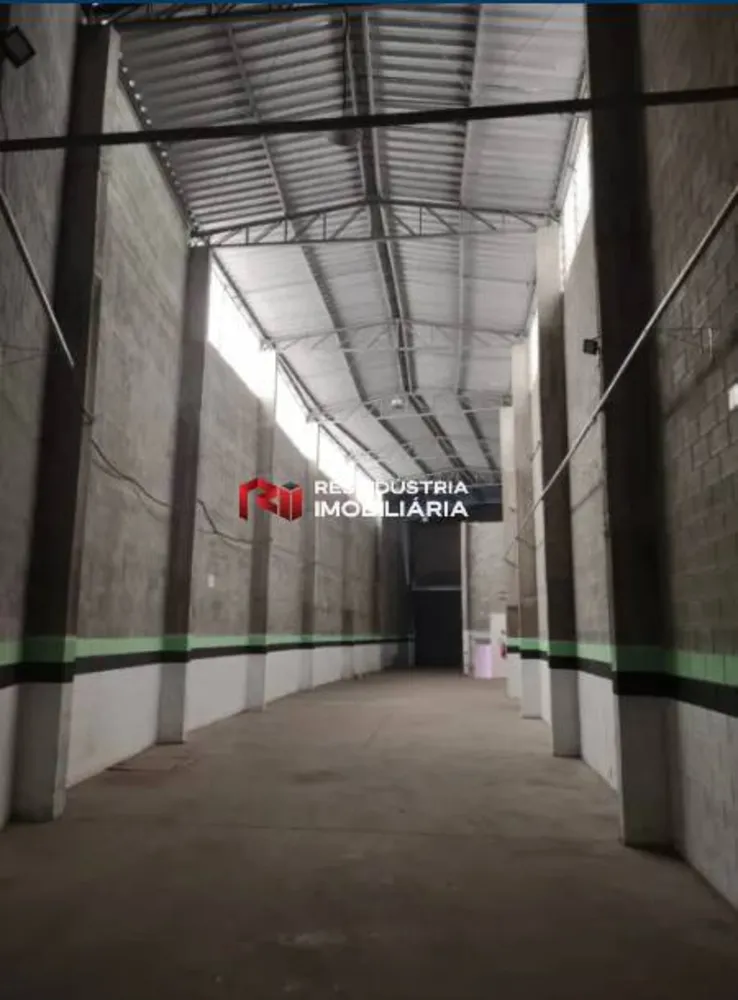 Depósito-Galpão, 449 m² - Foto 7