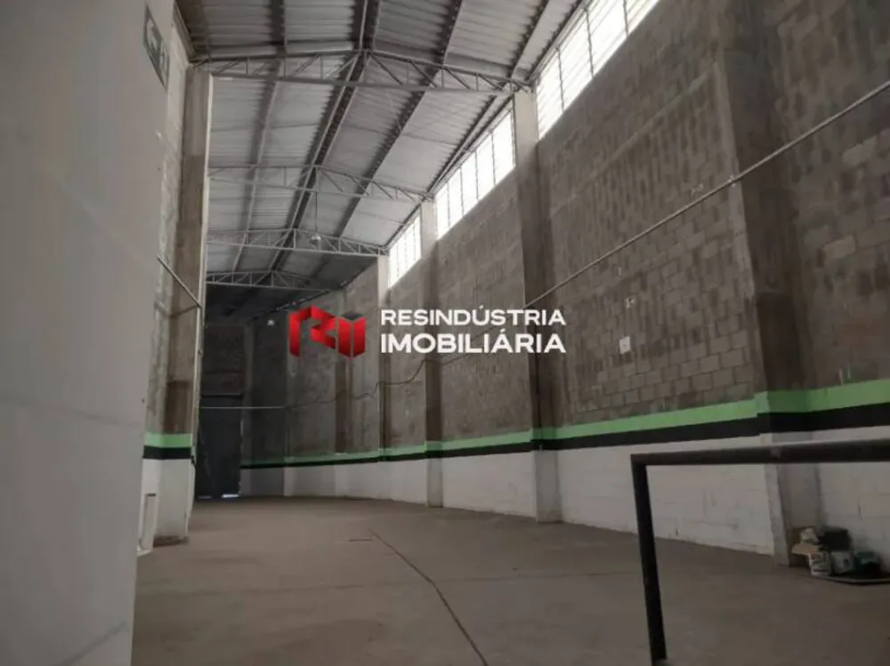 Depósito-Galpão, 449 m² - Foto 10