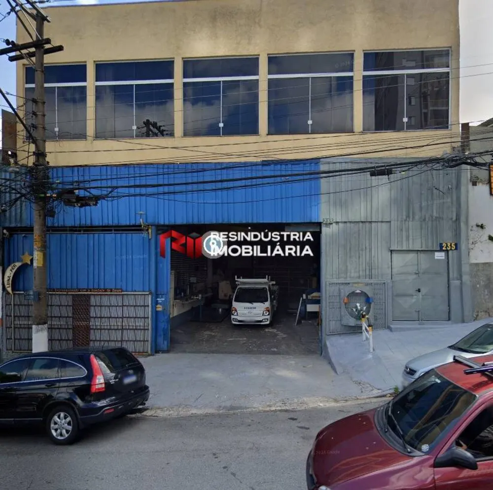 Loja-Salão, 280 m² - Foto 20