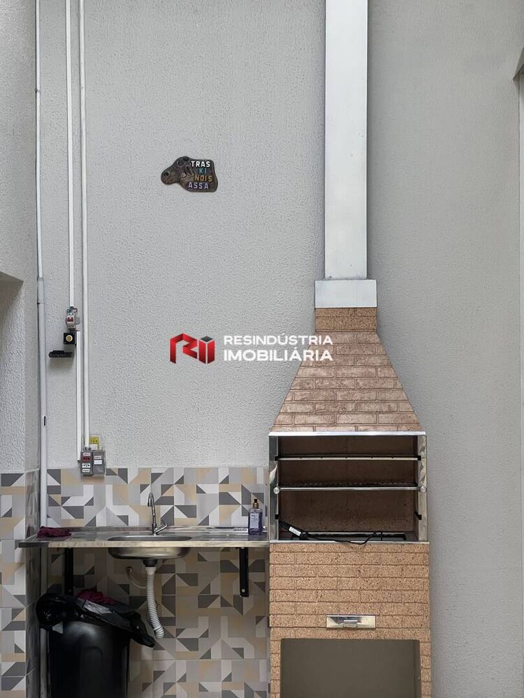 Loja-Salão para alugar, 280m² - Foto 6
