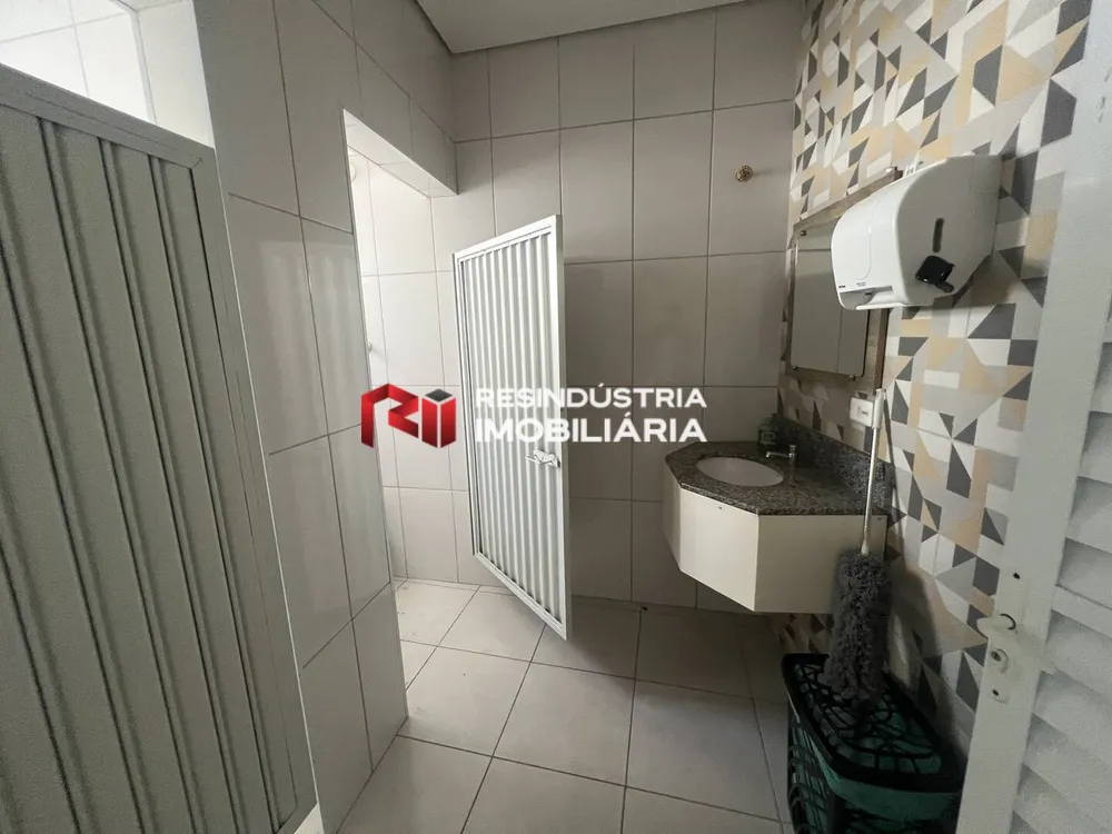 Loja-Salão, 280 m² - Foto 17