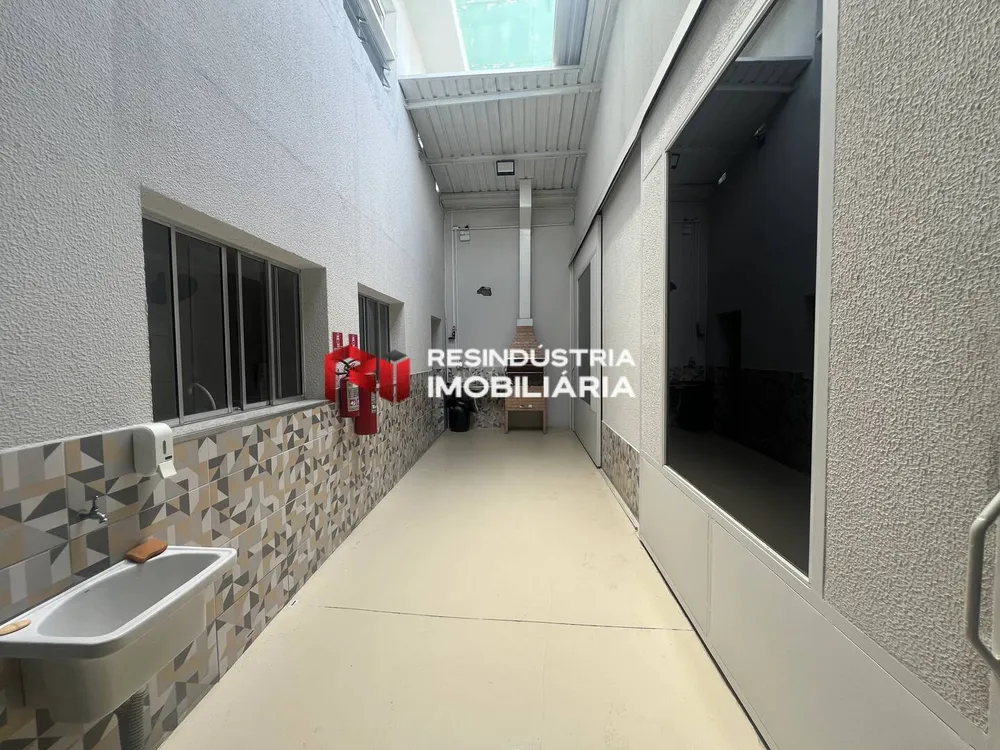 Loja-Salão, 280 m² - Foto 12