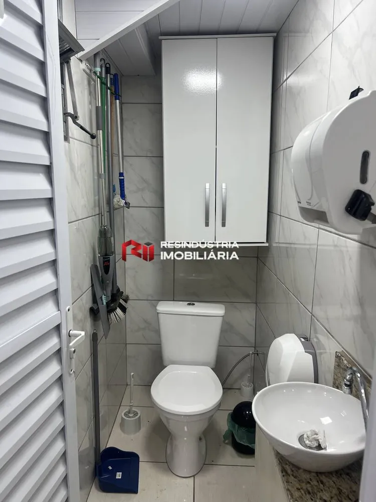 Loja-Salão, 280 m² - Foto 16