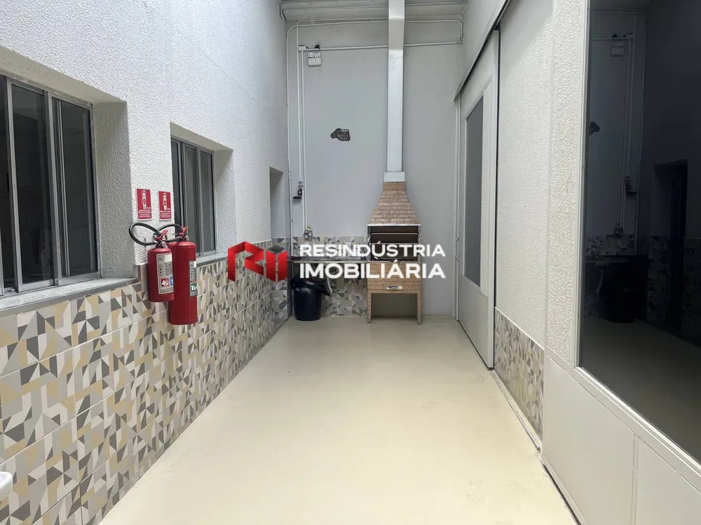 Loja-Salão, 280 m² - Foto 11
