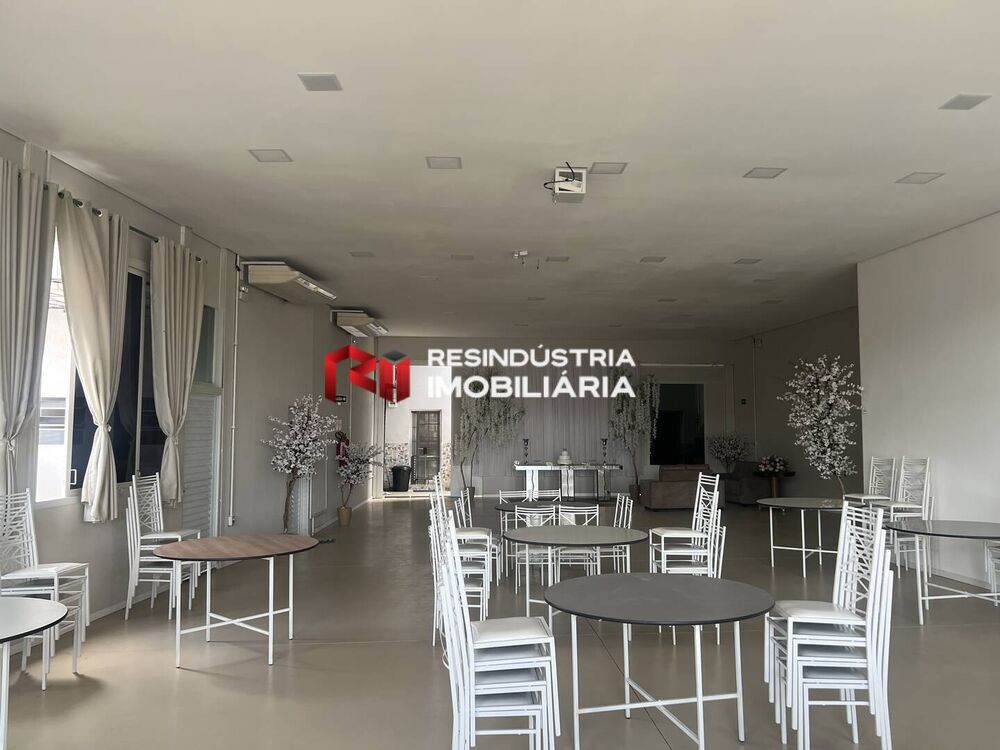 Loja-Salão para alugar, 280m² - Foto 2