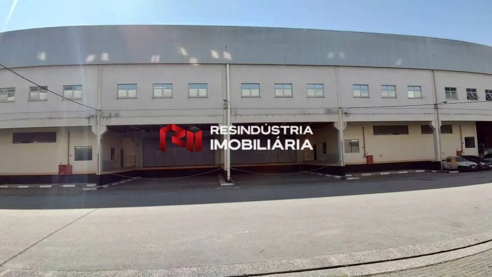 Depósito-Galpão, 1300 m² - Foto 9