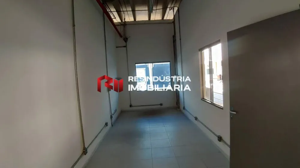 Depósito-Galpão, 1300 m² - Foto 4