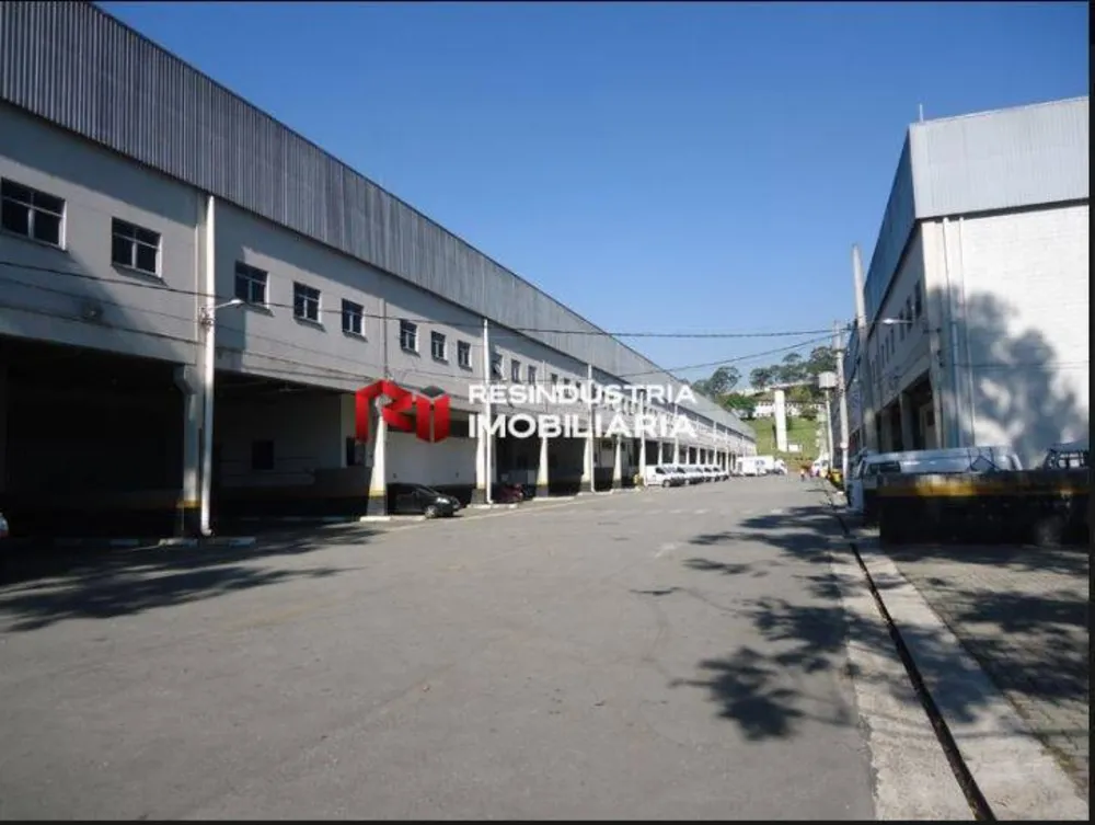 Depósito-Galpão, 1300 m² - Foto 2