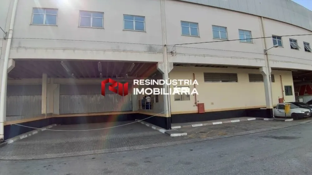 Depósito-Galpão, 1300 m² - Foto 3