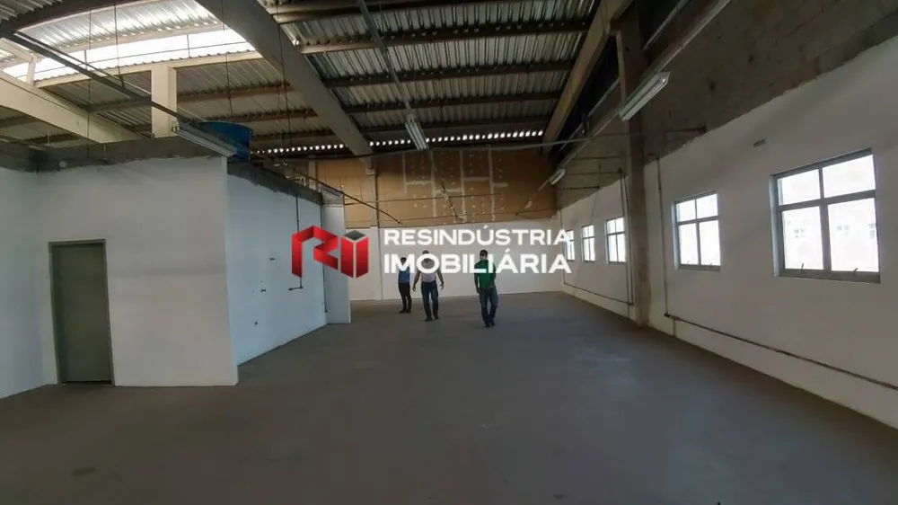 Depósito-Galpão, 1300 m² - Foto 7