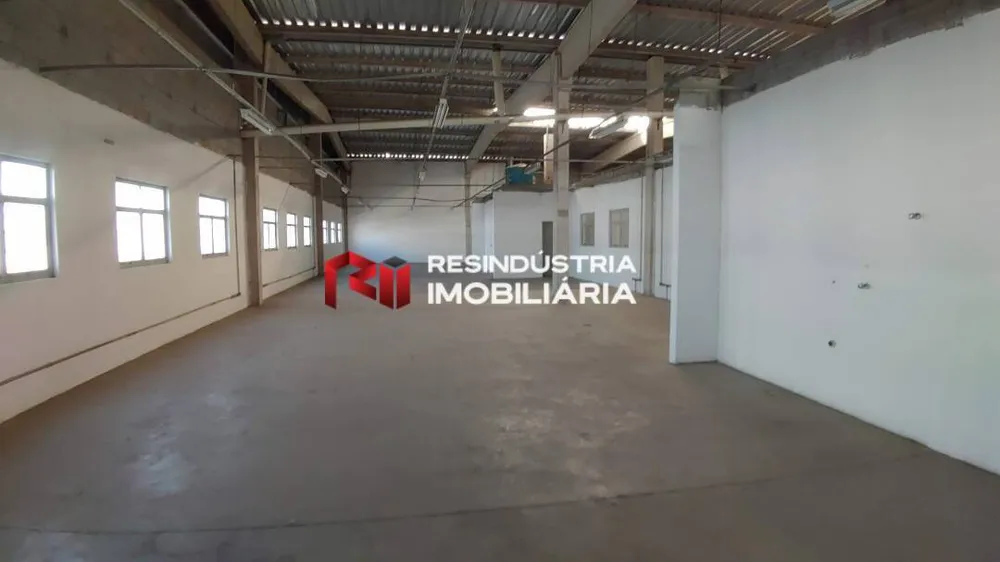 Depósito-Galpão, 1300 m² - Foto 8