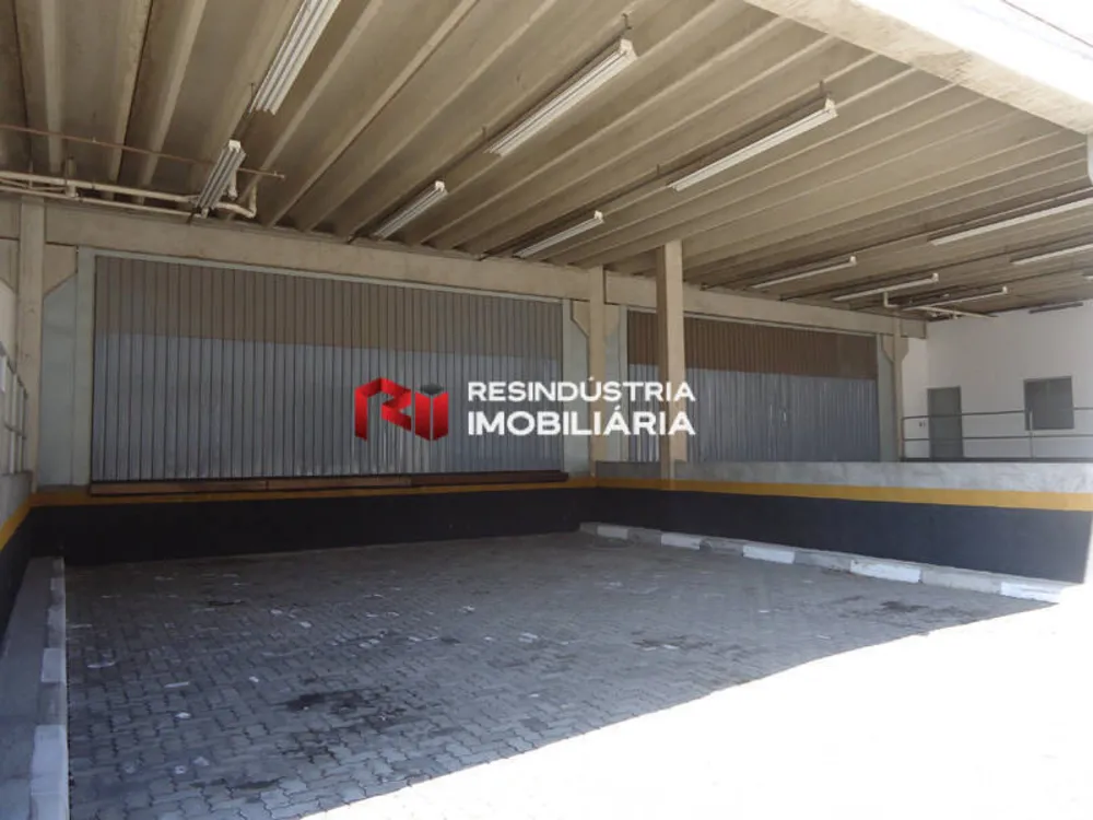 Depósito-Galpão, 1300 m² - Foto 11