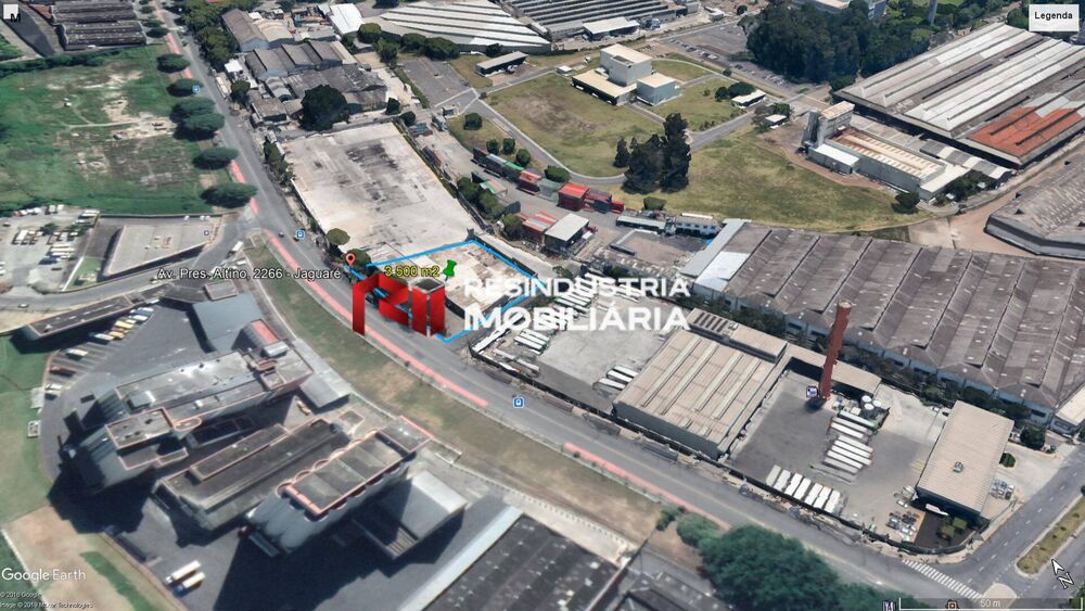 Depósito-Galpão, 1361 m² - Foto 7