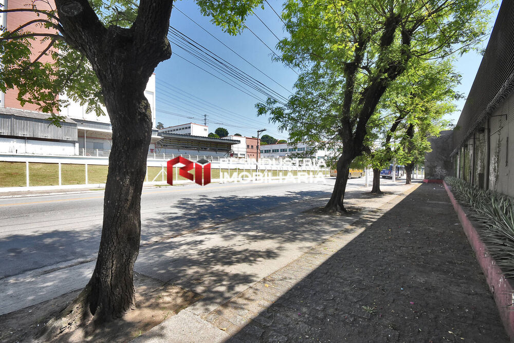 Depósito-Galpão, 1361 m² - Foto 2